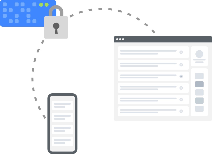 Automate everything